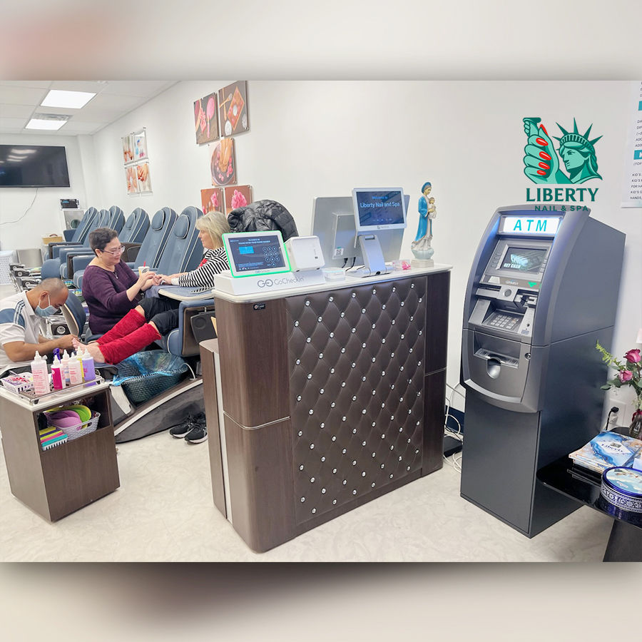 Liberty Nail & Spa